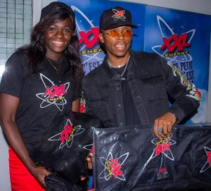 REMISE DE PRIX DU GRAND CHALLENGE XXL ENERGY - photo 3