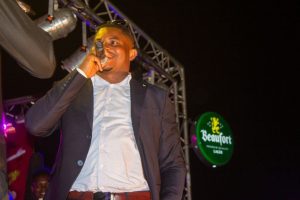 BEAUFORT LAGER A CELEBRE LA SAINT-VALENTIN AVEC SIDIKI DIABATE! - photo 7