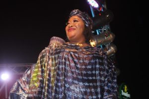 BEAUFORT LAGER A CELEBRE LA SAINT-VALENTIN AVEC SIDIKI DIABATE! - photo 4