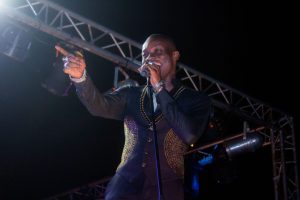 BEAUFORT LAGER A CELEBRE LA SAINT-VALENTIN AVEC SIDIKI DIABATE! - photo 1