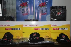 REMISE DE PRIX DU GRAND CHALLENGE XXL ENERGY - photo 2