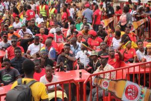 CAN 2021 : LA SOBRAGUI AU COEUR DE L’ÉVÉNEMENT AVEC 33 EXPORT - photo 13