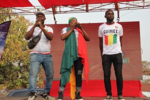 CAN 2021 : LA SOBRAGUI AU COEUR DE L’ÉVÉNEMENT AVEC 33 EXPORT - photo 10