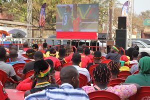 CAN 2021 : LA SOBRAGUI AU COEUR DE L’ÉVÉNEMENT AVEC 33 EXPORT - photo 9