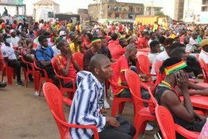 CAN 2021 : LA SOBRAGUI AU COEUR DE L’ÉVÉNEMENT AVEC 33 EXPORT - photo 8