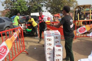 CAN 2021 : LA SOBRAGUI AU COEUR DE L’ÉVÉNEMENT AVEC 33 EXPORT - photo 7