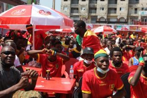 CAN 2021 : LA SOBRAGUI AU COEUR DE L’ÉVÉNEMENT AVEC 33 EXPORT - photo 6