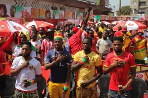 CAN 2021 : LA SOBRAGUI AU COEUR DE L’ÉVÉNEMENT AVEC 33 EXPORT - photo 5