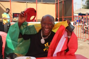 CAN 2021 : LA SOBRAGUI AU COEUR DE L’ÉVÉNEMENT AVEC 33 EXPORT - photo 1