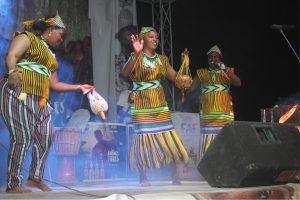 FESTIVAL DES ARTS DE LA FORÊT : 3 CONCERTS DE GRANDE ENVERGURE - photo 8