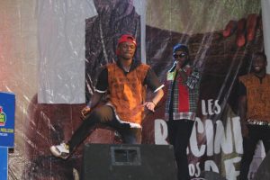 FESTIVAL DES ARTS DE LA FORÊT : 3 CONCERTS DE GRANDE ENVERGURE - photo 9