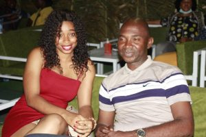 FOIRE INTERNATIONALE : LA SOBRAGUI Y ÉTAIT AVEC BEAUFORT LAGER - photo 6