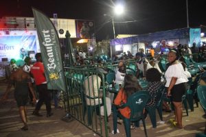 FOIRE INTERNATIONALE : LA SOBRAGUI Y ÉTAIT AVEC BEAUFORT LAGER - photo 5