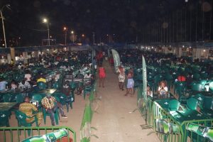 FOIRE INTERNATIONALE : LA SOBRAGUI Y ÉTAIT AVEC BEAUFORT LAGER - photo 2
