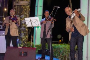 LE BAL DES GRANDS : LA FIN D’ANNÉE EN BEAUTÉ AVEC LA SOBRAGUI - photo 20