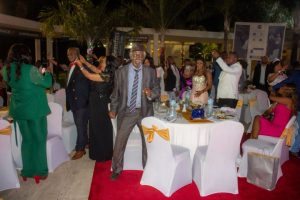 LE BAL DES GRANDS : LA FIN D’ANNÉE EN BEAUTÉ AVEC LA SOBRAGUI - photo 18