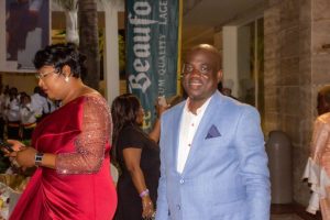 LE BAL DES GRANDS : LA FIN D’ANNÉE EN BEAUTÉ AVEC LA SOBRAGUI - photo 19