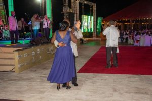 LE BAL DES GRANDS : LA FIN D’ANNÉE EN BEAUTÉ AVEC LA SOBRAGUI - photo 14