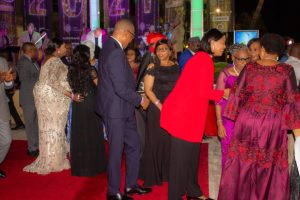 LE BAL DES GRANDS : LA FIN D’ANNÉE EN BEAUTÉ AVEC LA SOBRAGUI - photo 13