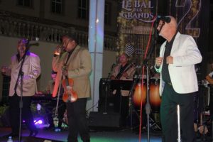 LE BAL DES GRANDS : LA FIN D’ANNÉE EN BEAUTÉ AVEC LA SOBRAGUI - photo 2