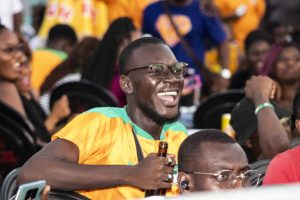 PREMIÈRE ÉDITION DU FESTIVAL DU GARBA DE CONAKRY - photo 1