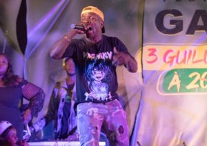 PREMIÈRE ÉDITION DU FESTIVAL DU GARBA DE CONAKRY - photo 4
