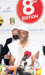 SEMI-MARARTON TOTAL ENERGY MARKETING GUINEE EDITION 2022 - photo 3
