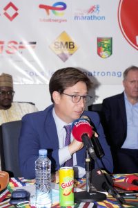 SEMI-MARARTON TOTAL ENERGY MARKETING GUINEE EDITION 2022 - photo 4