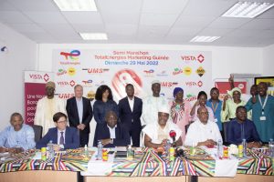 SEMI-MARARTON TOTAL ENERGY MARKETING GUINEE EDITION 2022 - photo 2