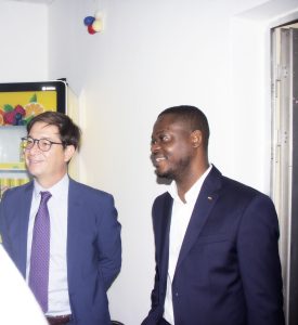 SEMI-MARARTON TOTAL ENERGY MARKETING GUINEE EDITION 2022 - photo 7