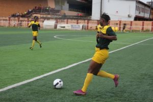 LA SOBRAGUI SPONSOR OFFICIEL DE LA CARAVANE DU FOOTBALL FEMININ - photo 7