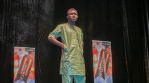 MON PREMIER MONTREUX BY CASTEL BEER: LE CASTING EN PRESENTIEL DE CONAKRY S’EST BIEN DEROULE - photo 17