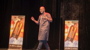 MON PREMIER MONTREUX BY CASTEL BEER: LE CASTING EN PRESENTIEL DE CONAKRY S’EST BIEN DEROULE - photo 15