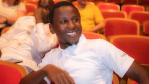 MON PREMIER MONTREUX BY CASTEL BEER: LE CASTING EN PRESENTIEL DE CONAKRY S’EST BIEN DEROULE - photo 10