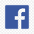 Icône Facebook