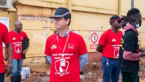 WORLD CLEANUP DAY : UNE JOURNEE D’ASSAINISSEMENT ORGANISÉE À LA SOBRAGUI - photo 3