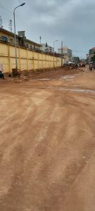 WORLD CLEANUP DAY : UNE JOURNEE D’ASSAINISSEMENT ORGANISÉE À LA SOBRAGUI - photo 15