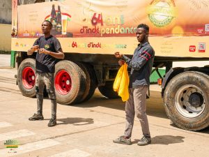 GUINÉE 64: GUILUXE A CÉLÉBRÉ LA FÊTE DE L’INDÉPENDANCE - photo 18