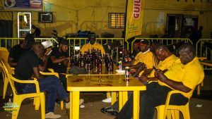 GUINÉE 64: GUILUXE A CÉLÉBRÉ LA FÊTE DE L’INDÉPENDANCE - photo 6