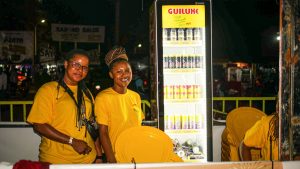 GUINÉE 64: GUILUXE A CÉLÉBRÉ LA FÊTE DE L’INDÉPENDANCE - photo 5