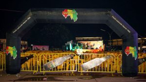 GUINÉE 64: GUILUXE A CÉLÉBRÉ LA FÊTE DE L’INDÉPENDANCE - photo 15