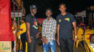 GUINÉE 64: GUILUXE A CÉLÉBRÉ LA FÊTE DE L’INDÉPENDANCE - photo 9
