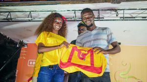 GUINÉE 64: GUILUXE A CÉLÉBRÉ LA FÊTE DE L’INDÉPENDANCE - photo 11