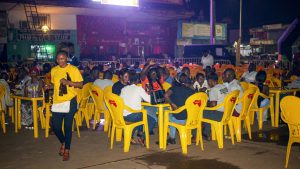 GUINÉE 64: GUILUXE A CÉLÉBRÉ LA FÊTE DE L’INDÉPENDANCE - photo 14