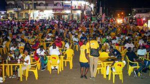 GUINÉE 64: GUILUXE A CÉLÉBRÉ LA FÊTE DE L’INDÉPENDANCE - photo 13