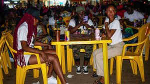 GUINÉE 64: GUILUXE A CÉLÉBRÉ LA FÊTE DE L’INDÉPENDANCE - photo 20