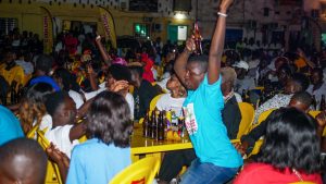 GUINÉE 64: GUILUXE A CÉLÉBRÉ LA FÊTE DE L’INDÉPENDANCE - photo 4