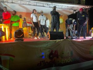 GUINÉE 64: GUILUXE A CÉLÉBRÉ LA FÊTE DE L’INDÉPENDANCE - photo 7
