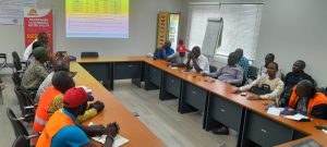 LA SOBRAGUI A RENCONTRE SES DISTRIBUTEURS - photo 3