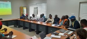 LA SOBRAGUI A RENCONTRE SES DISTRIBUTEURS - photo 4